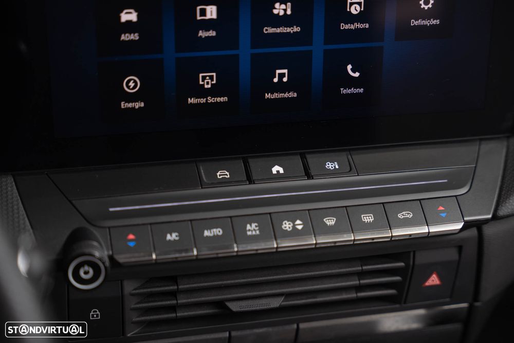 Opel Astra 1.6 T PHEV GS Line - 19