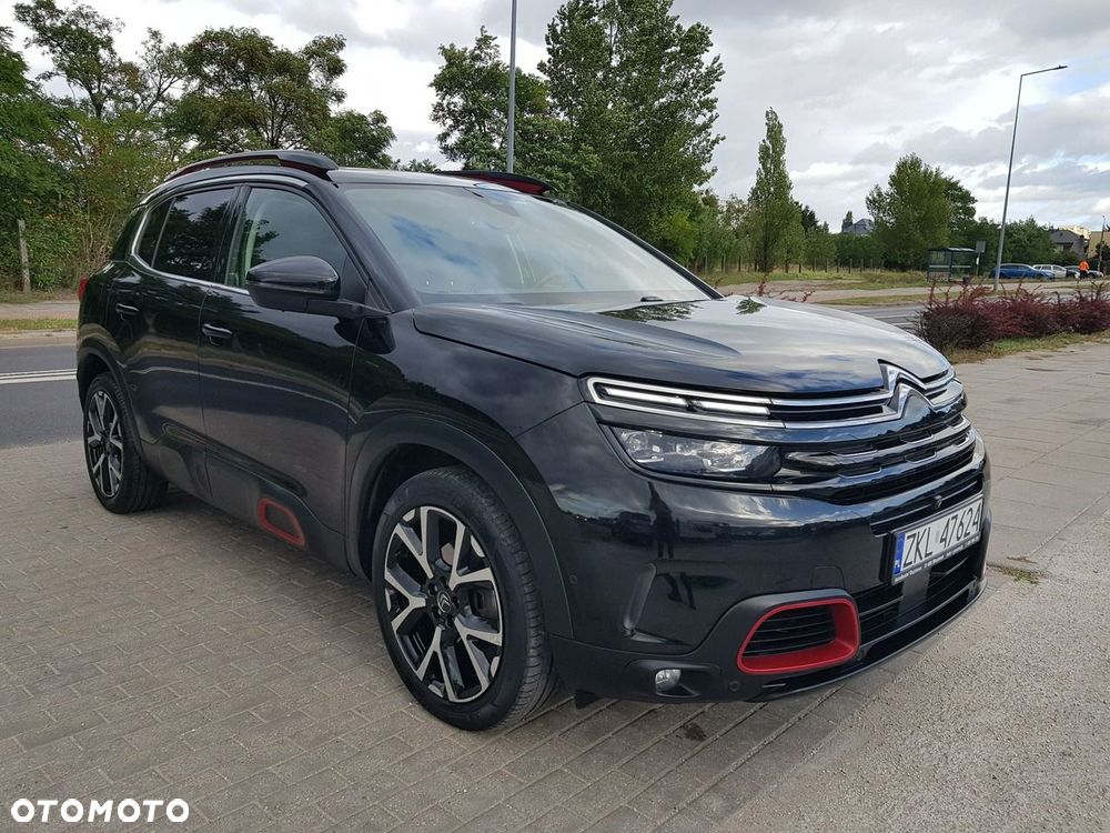 Citroën C5 Aircross - 3