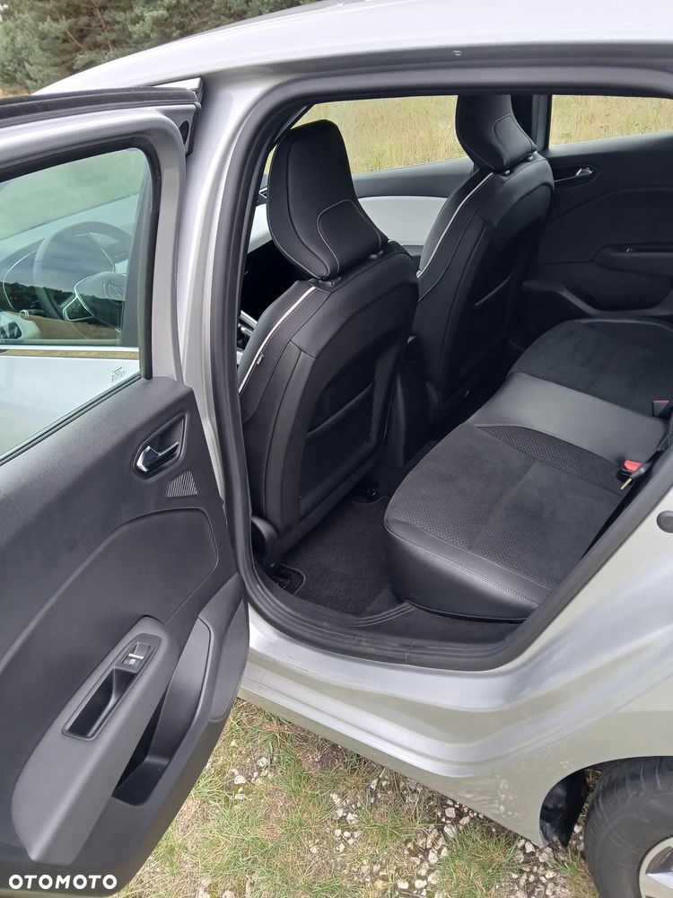 Renault Clio 1.3 TCe Techno - 5