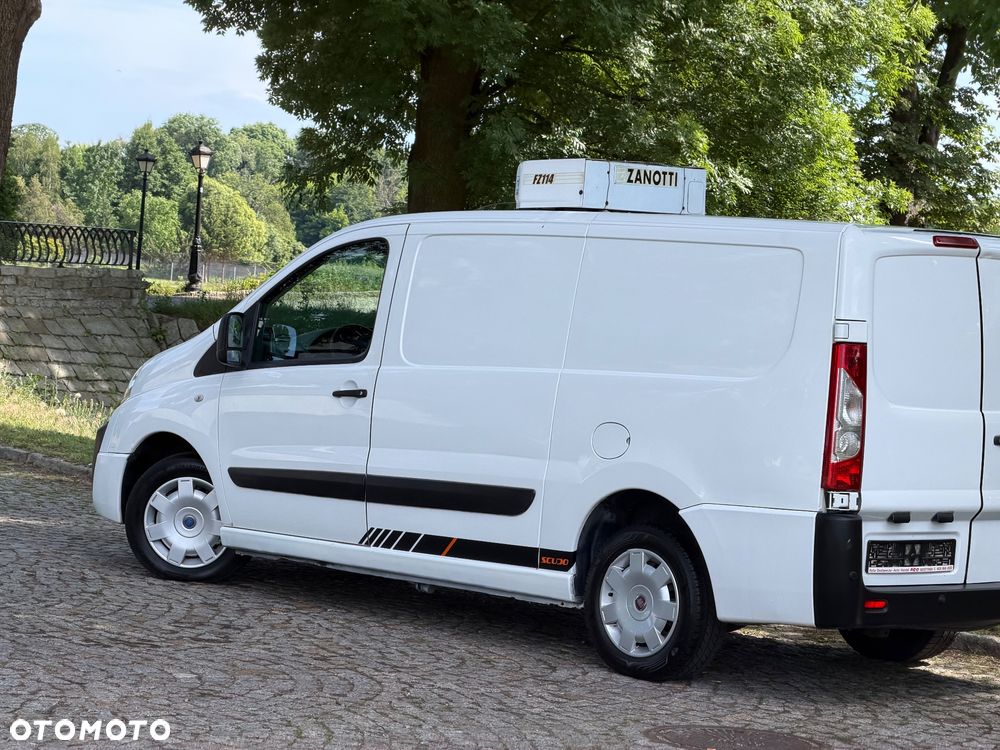 Fiat Scudo L2H1 LONG - 34