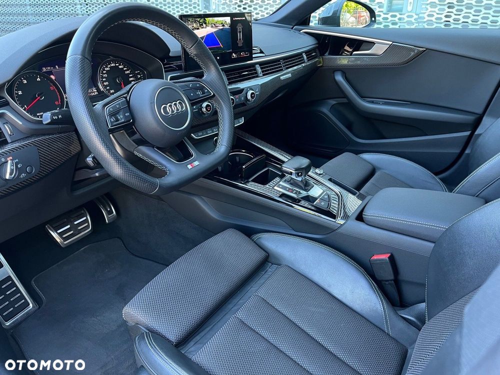 Audi A5 Sportback - 11