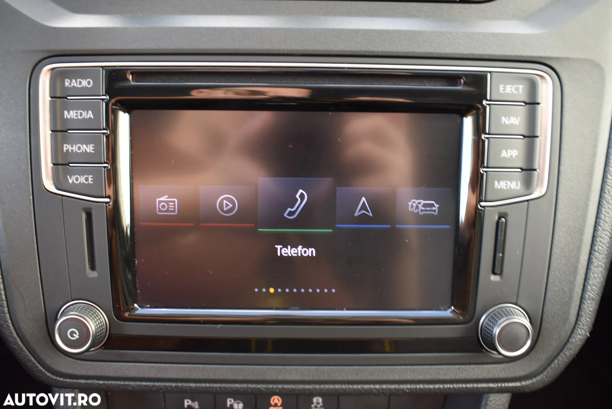 Volkswagen Caddy 2.0 TDI (5-Si.) - 18