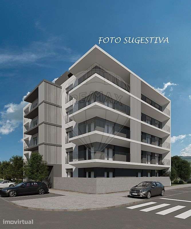 Apartamento T3 para venda - Grande imagem: 5/26