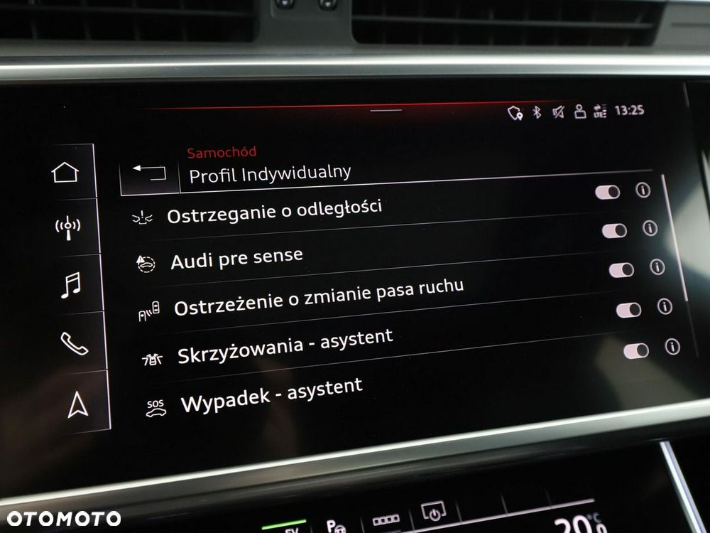Audi A6 Limousine 55 TFSI e quattro S tronic S line - 28