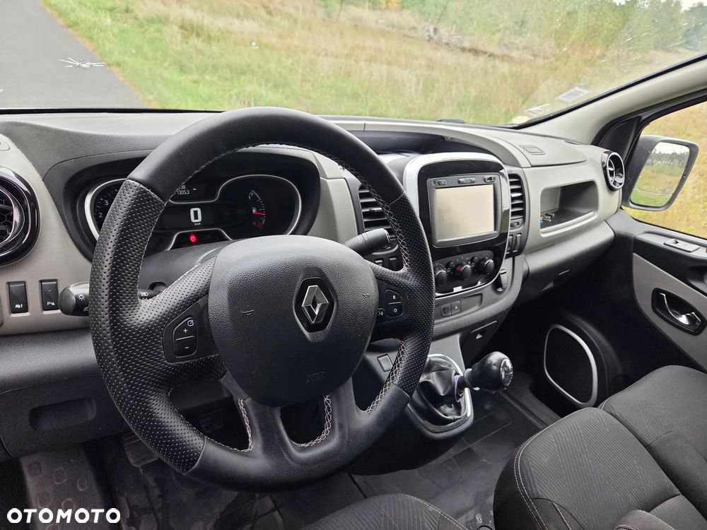 Renault Trafic - 10