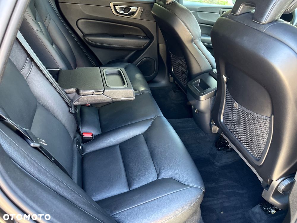 Volvo XC 60 D3 Inscription - 15