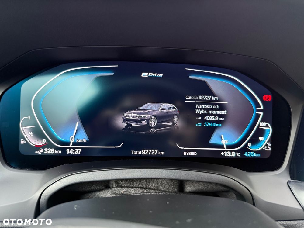 BMW Seria 3 - 25