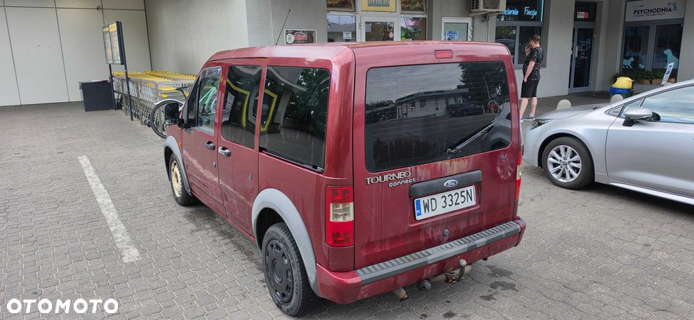 Ford Inny - 3