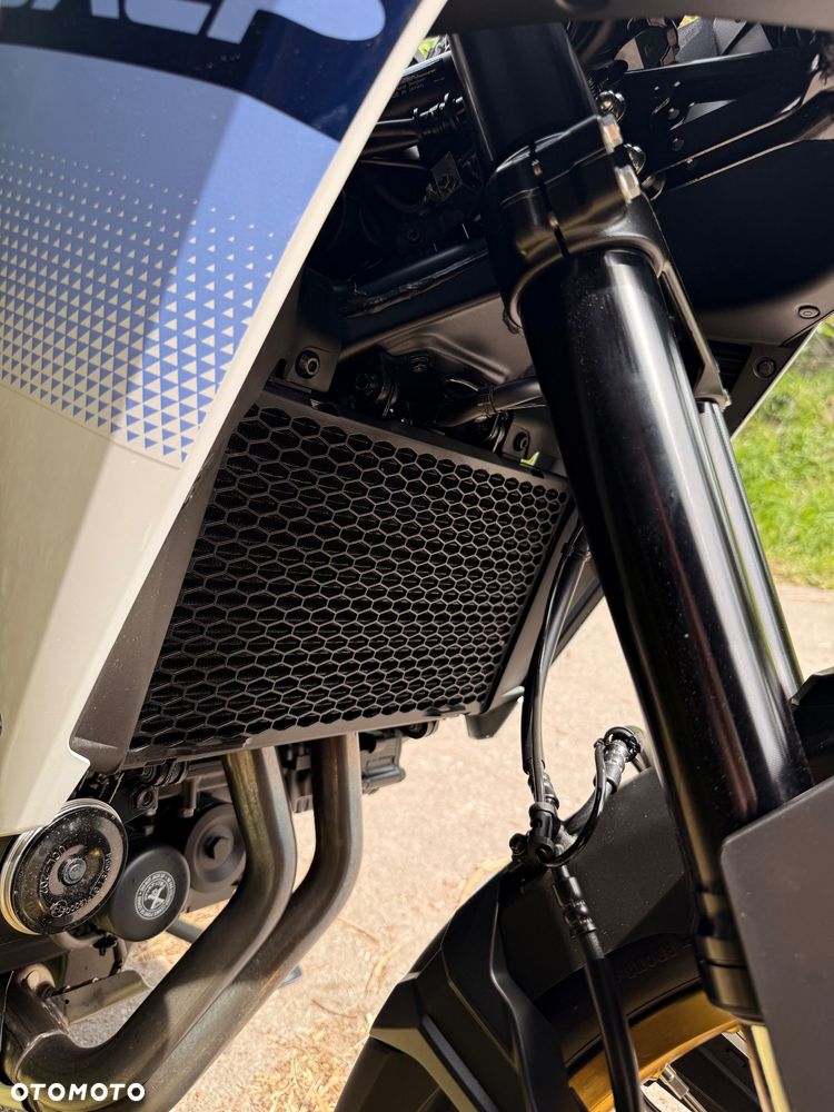 Honda Transalp - 12