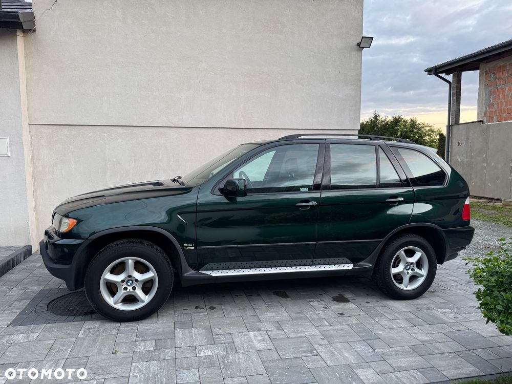 BMW X5 - 3