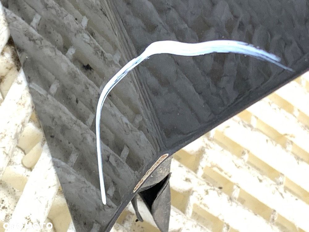 DRZWI LEWY PRZÓD  VW GOLF VII Variant (BA5, BV5) 2013 - 2022 2.0 TDI 110 kW [150 KM] olej napędowy - 5