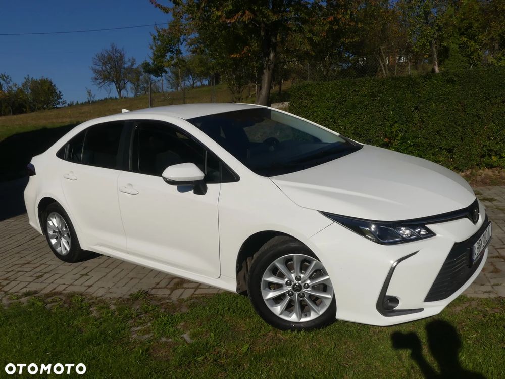 Toyota Corolla - 17