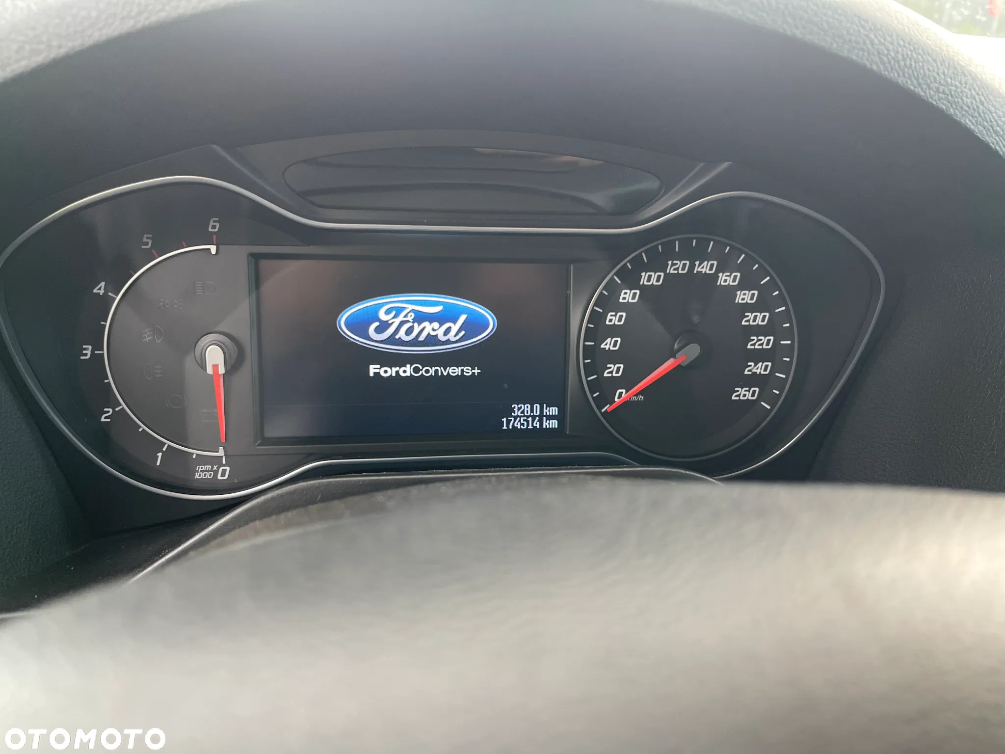 Ford Galaxy 2.0 TDCi Ghia - 6