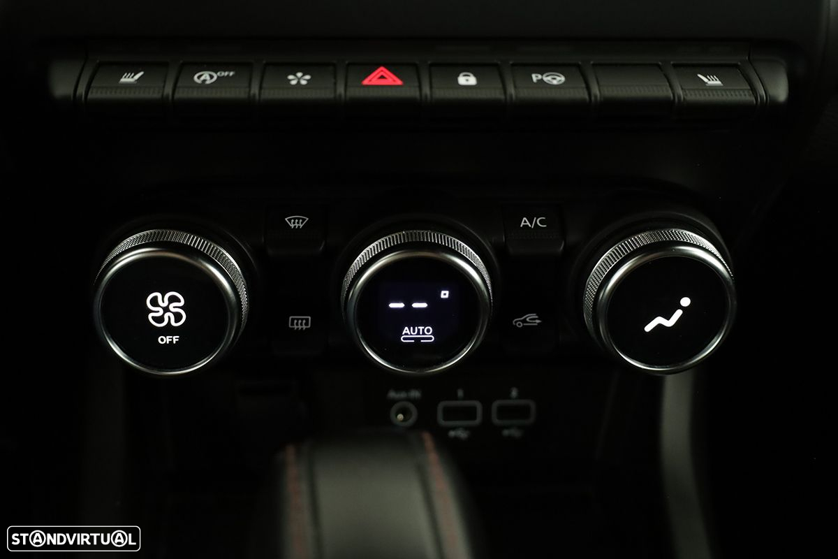 Renault Arkana 1.3 TCe R.S.Line EDC - 13