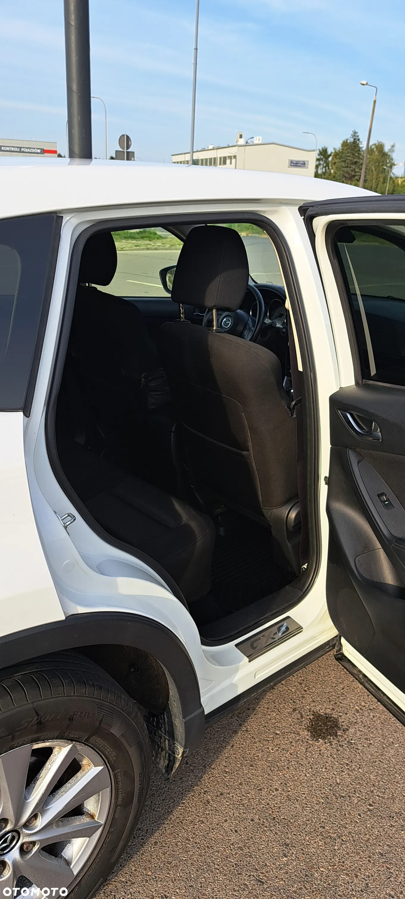 Mazda CX-5 2.0 Skyenergy AWD - 8