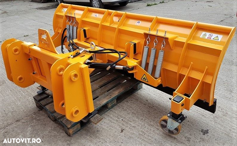 JCB 3cx - 2