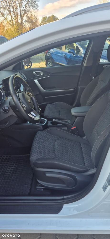 Kia Ceed 1.4 T-GDI M - 5