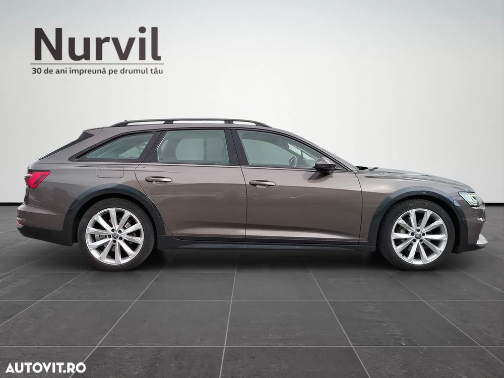 Audi A6 Allroad 3.0 50 TDI Tiptronic - 6