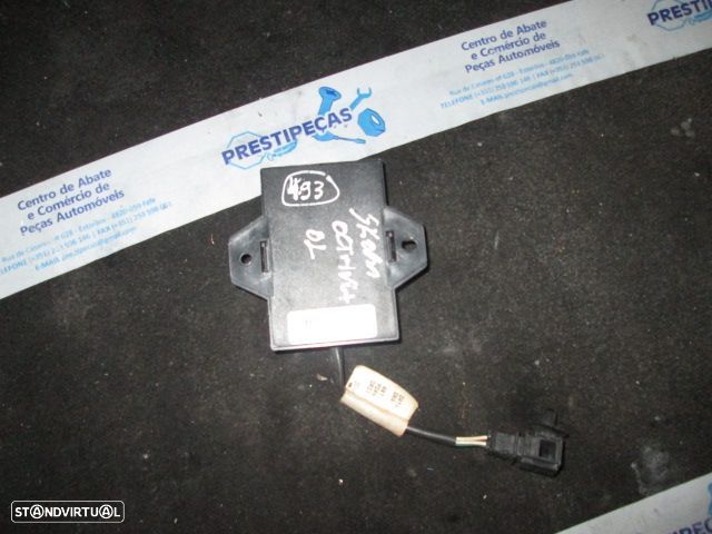 Sensor 1U0959125 SKODA OCTAVIA 2002 ALARME - 2