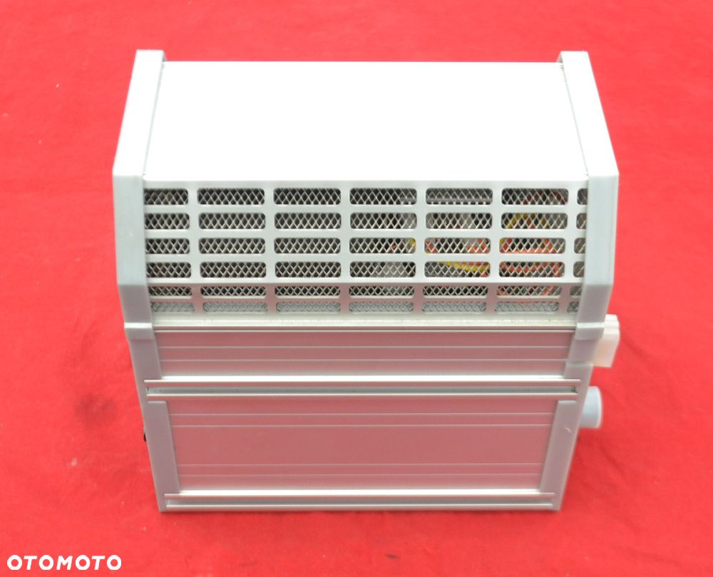Whisper 7c/22-24v Nagrzewnica wodna webasto dmuchawa wentylator Grzejnik NOWY - 2
