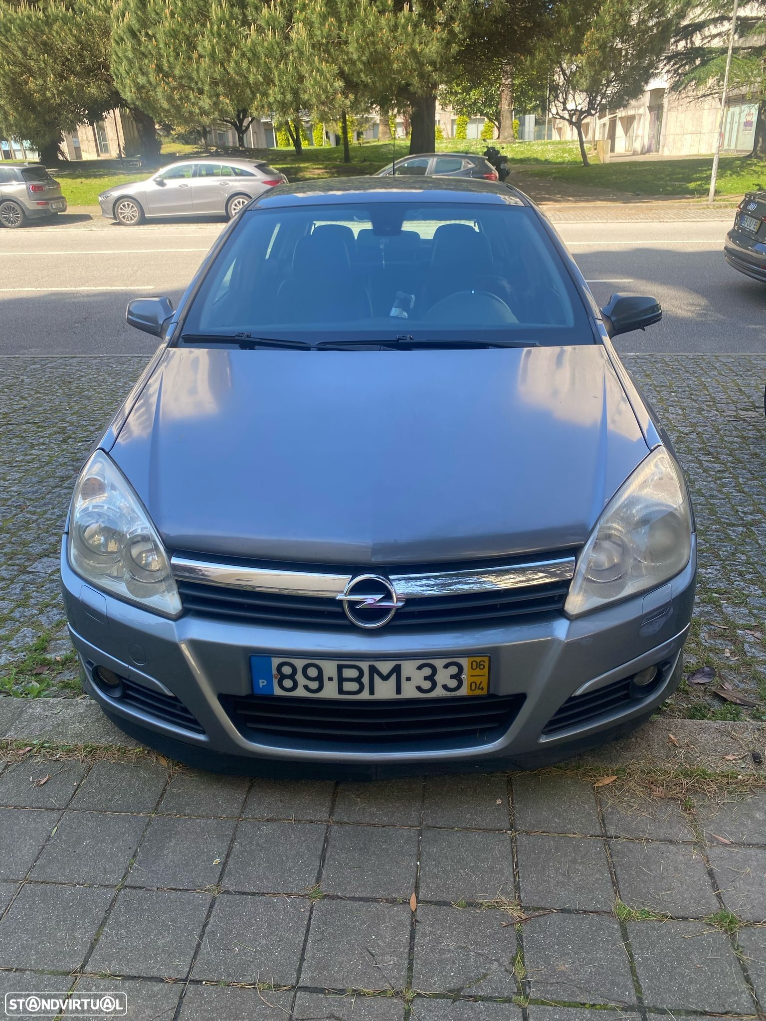 Opel Astra 1.3 CDTi Elegance - 1