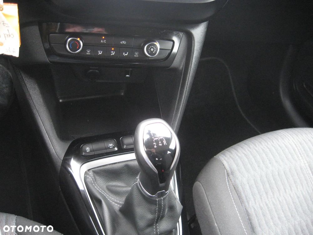 Opel Corsa 1.2 Start/Stop Edition - 13