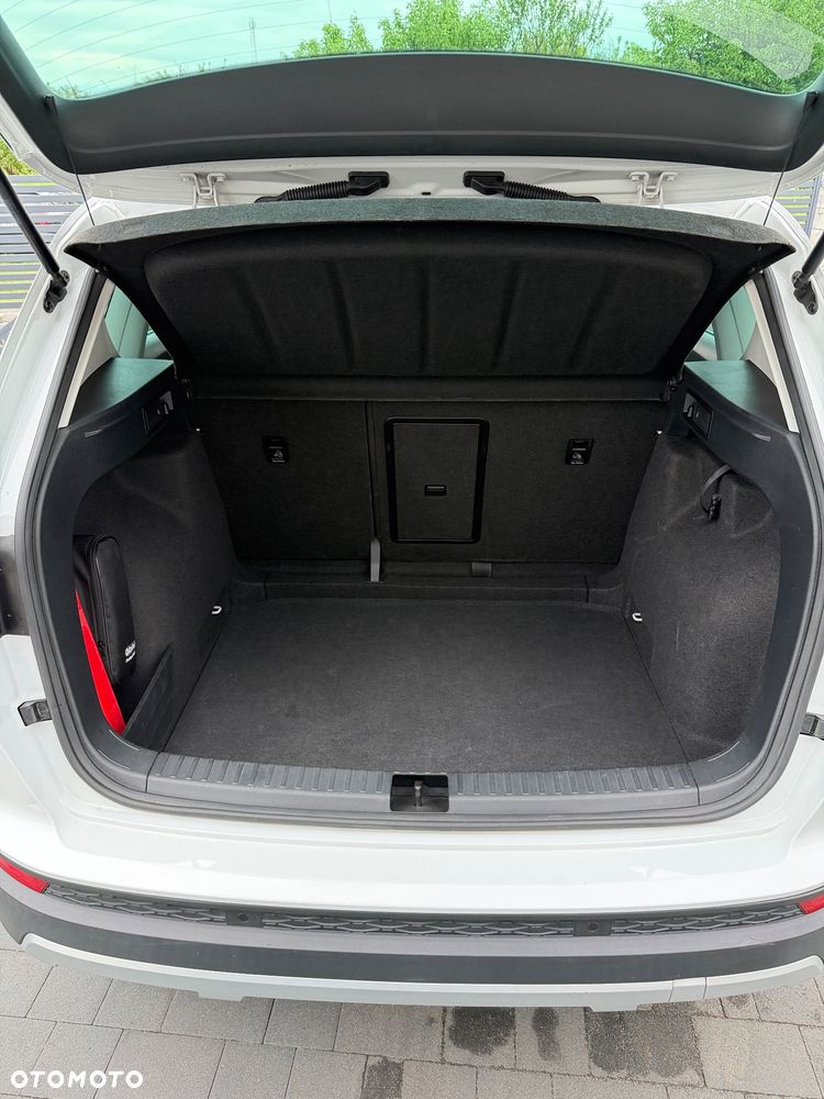 Seat Ateca 1.6 TDI ECOMOTIVE Style S&S - 21