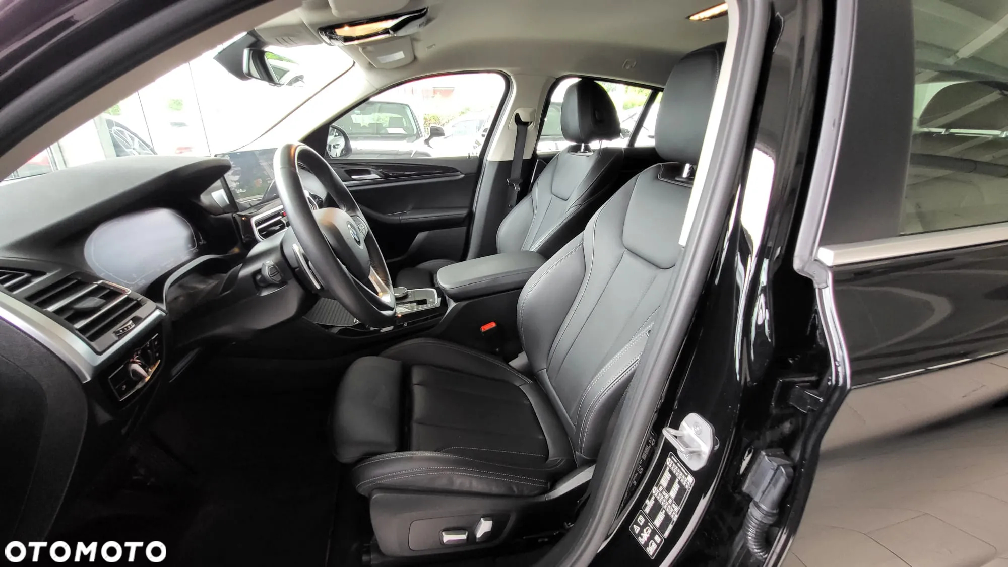 BMW X4 - 22