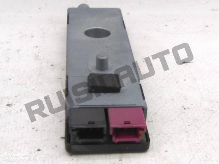 Amplificador Antena A20482_00089 Mercedes C W204 Sedan [2007_20 - 3