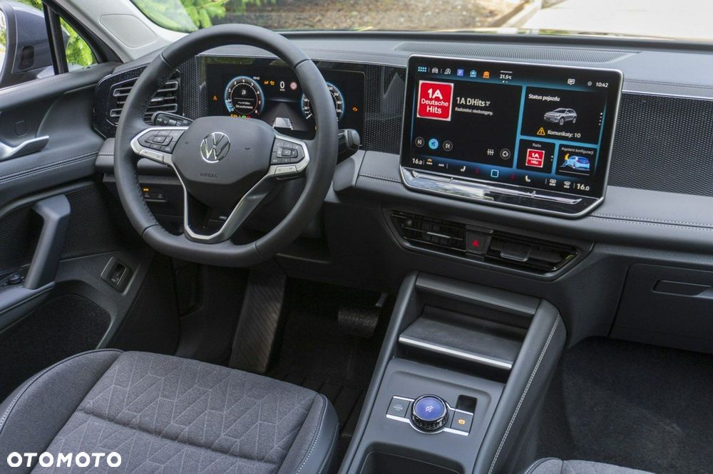 Volkswagen Tiguan - 23