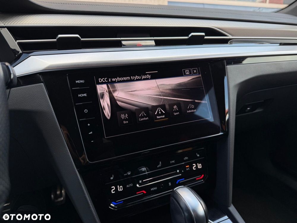 Volkswagen Arteon Shooting Brake 2.0 TDI 4Motion R-Line DSG - 23