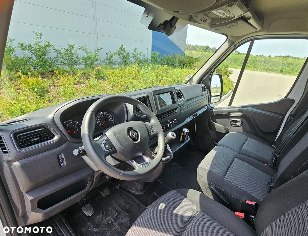 Renault MASTER - 13