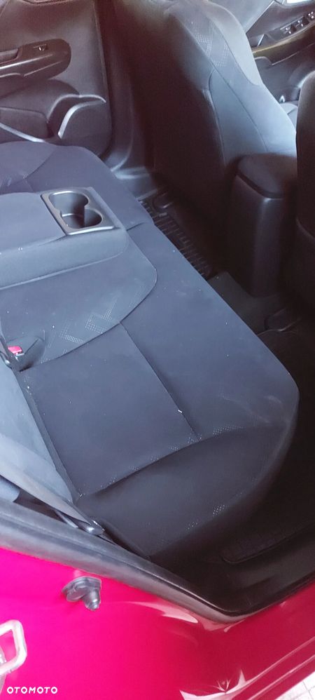 Honda Civic - 19