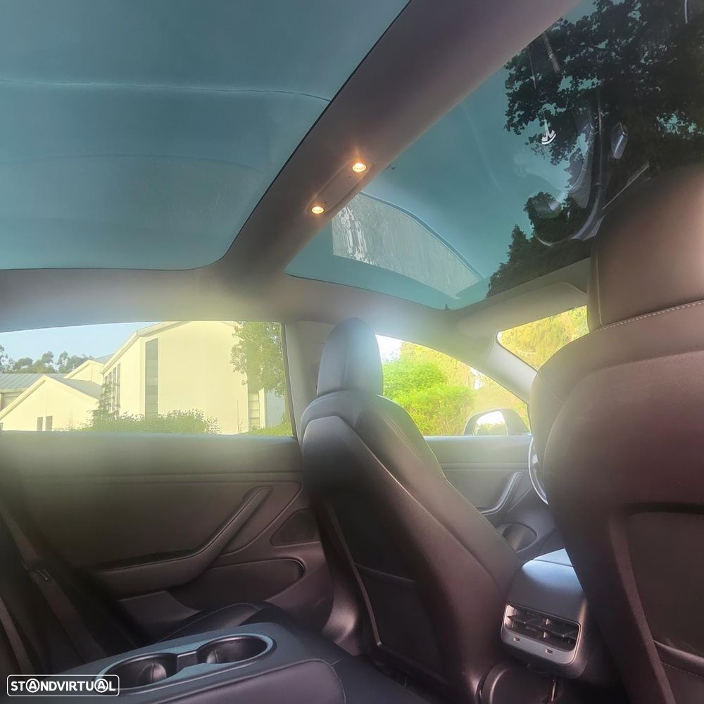 Tesla Model 3 Long Range AWD Dual Motor 580 KM (Shanghai Version) - 9