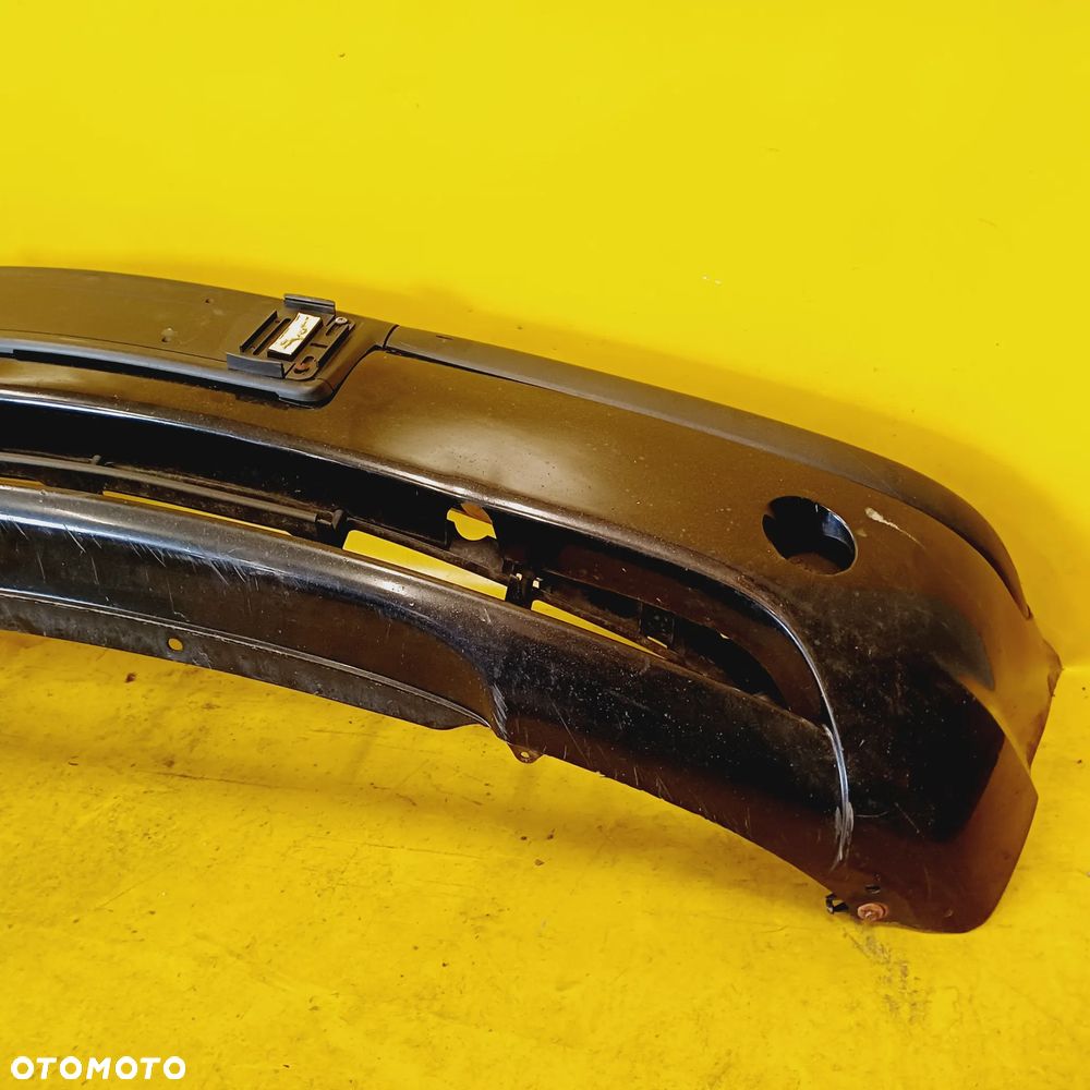 ZDERZAK PRZÓD PRZEDNI BMW 3 E46 KOMBI LAK. 475/9 NR17 - 8