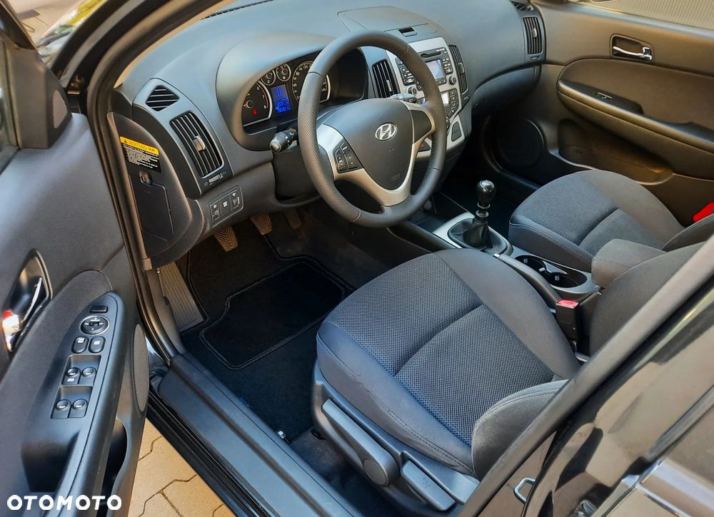 Hyundai i30 i30cw 1.6 Comfort - 5