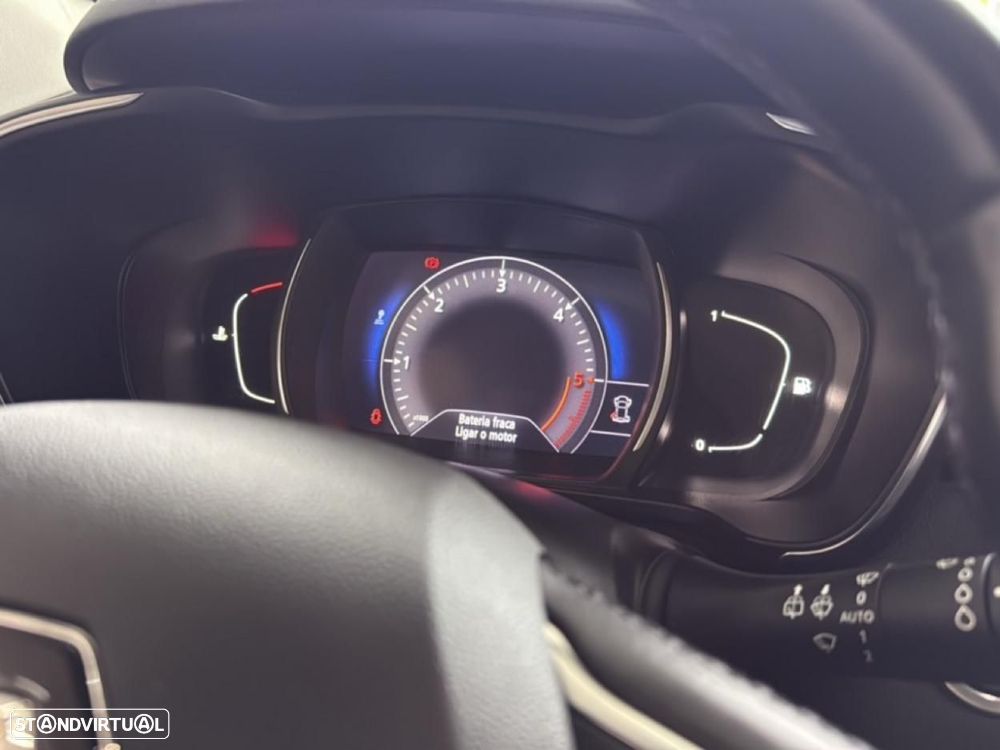 Renault Kadjar 1.5 dCi Intens - 11