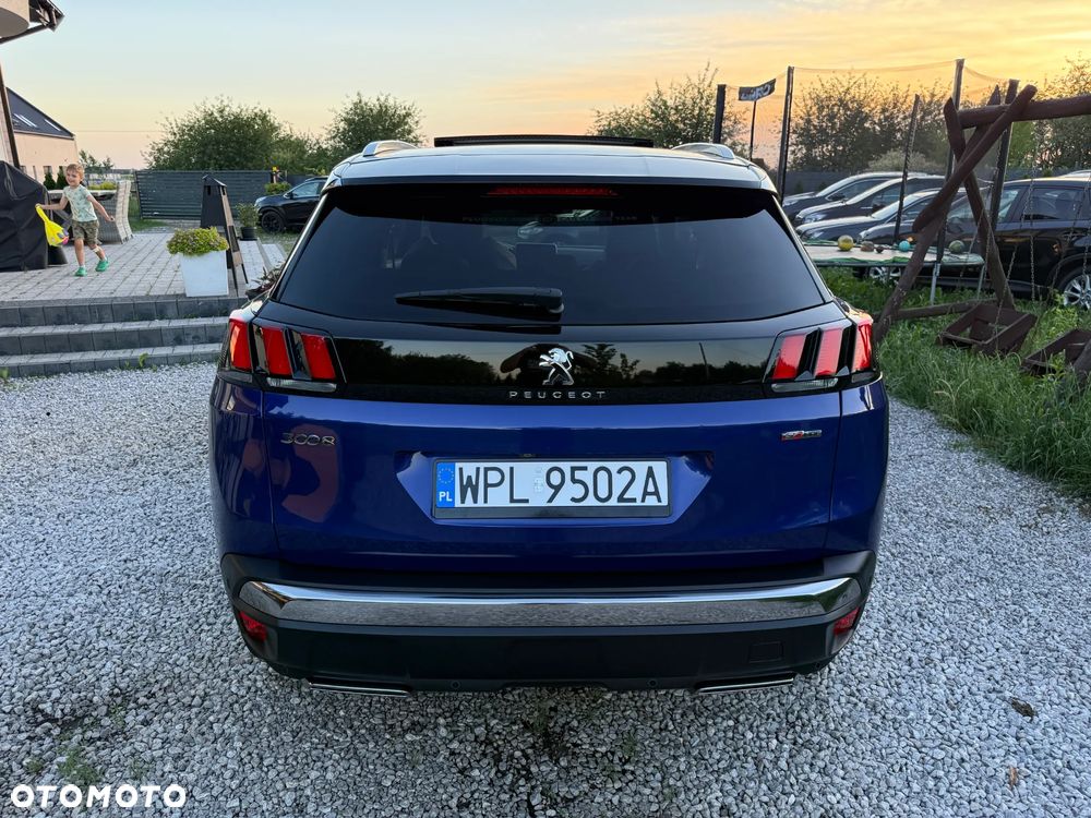 Peugeot 3008 e-HDi FAP 115 EGS6 Stop&Start Allure - 15