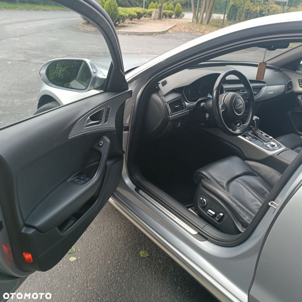 Audi A6 Allroad 3.0 TDI Quattro S tronic - 5
