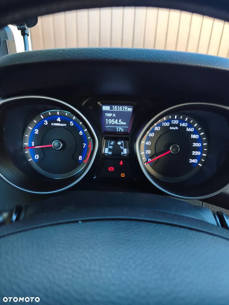 Hyundai i30 - 11