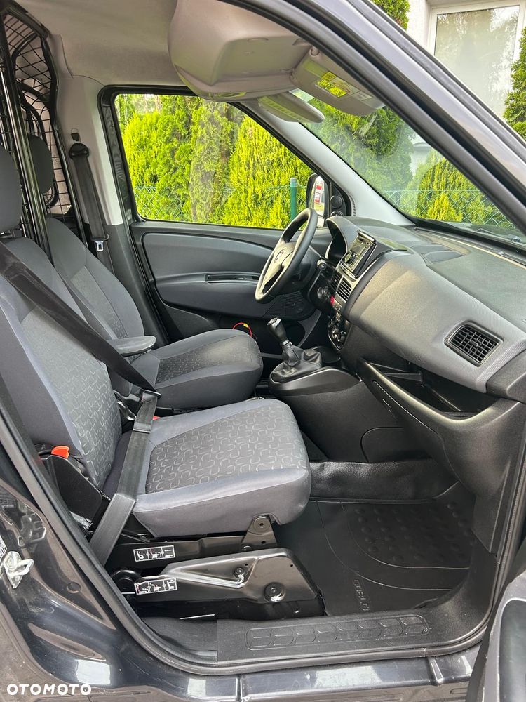 Fiat Doblo - 26