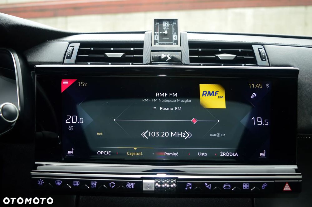 DS Automobiles DS 7 Crossback - 20