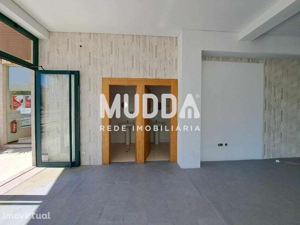 Excelente loja para arrendar em Oliveira de Azeméis - Grande imagem: 2/11