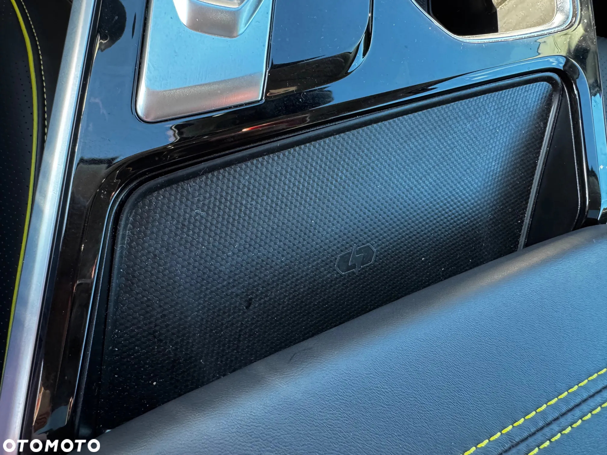 BAIC 5 1.5T Luxury DCT - 22