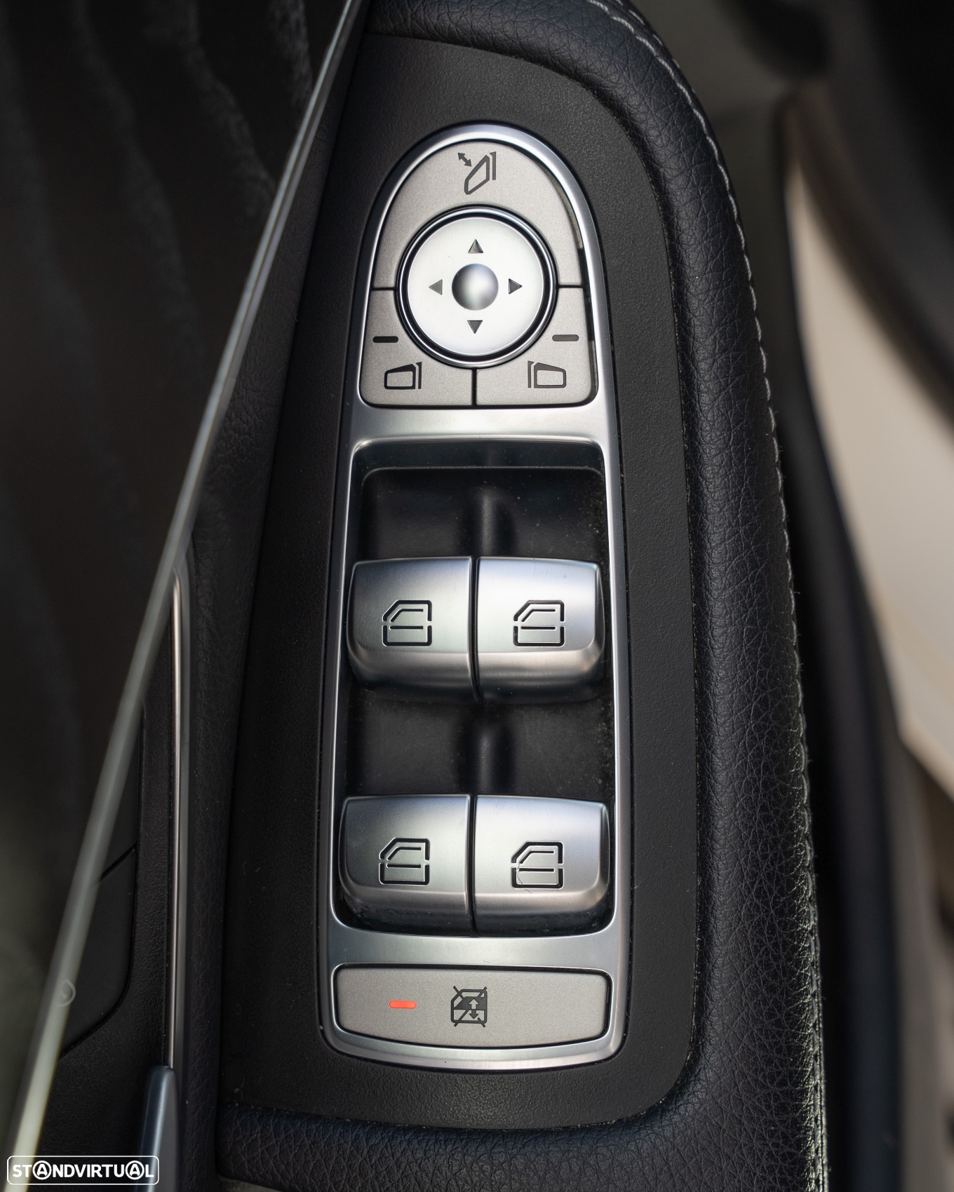 Mercedes-Benz GLC 350 e 4-Matic - 35