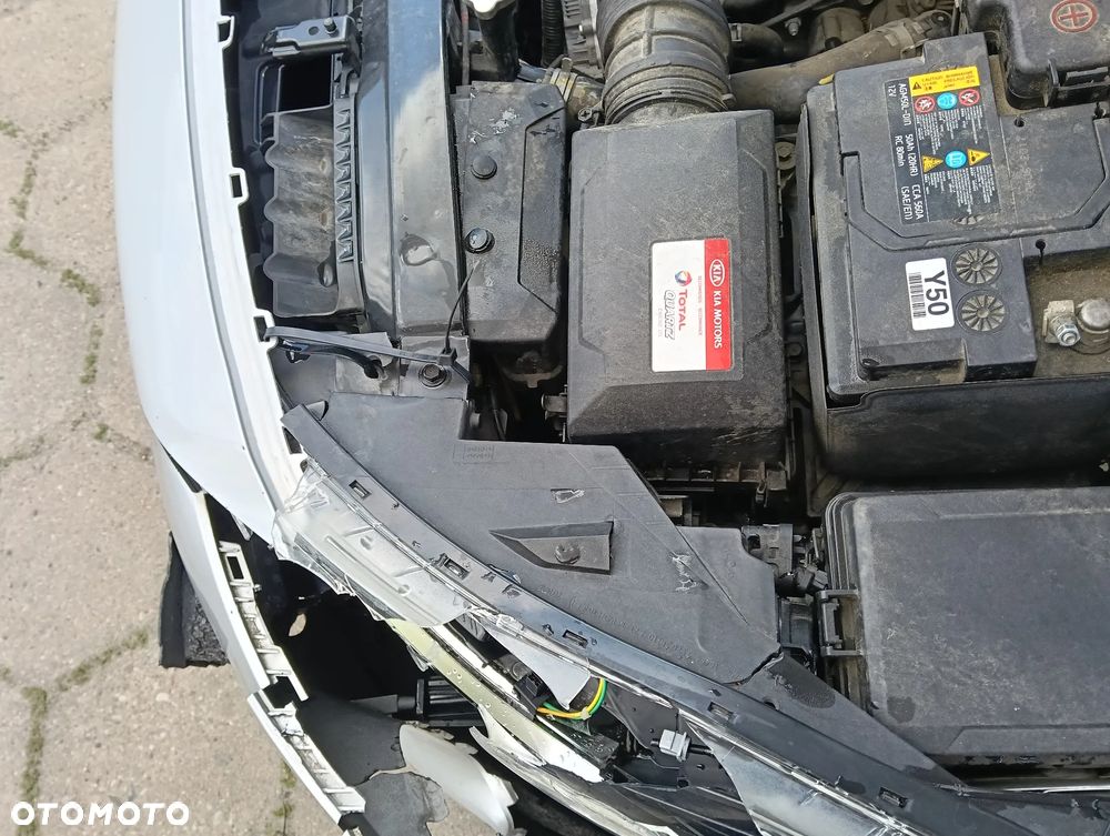 Kia Rio 1.2 L - 13