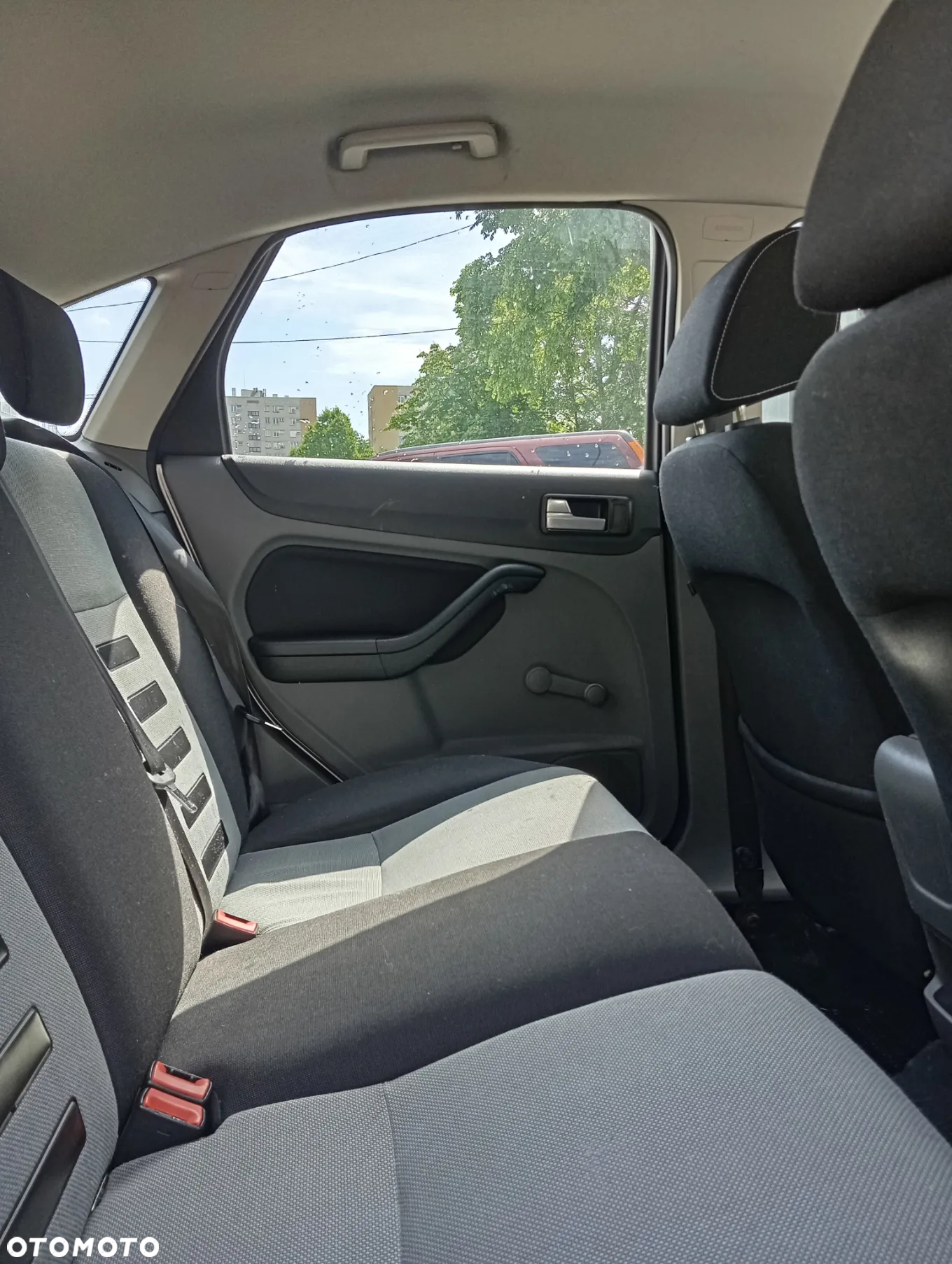 Ford Focus 1.6 Gold X - 16