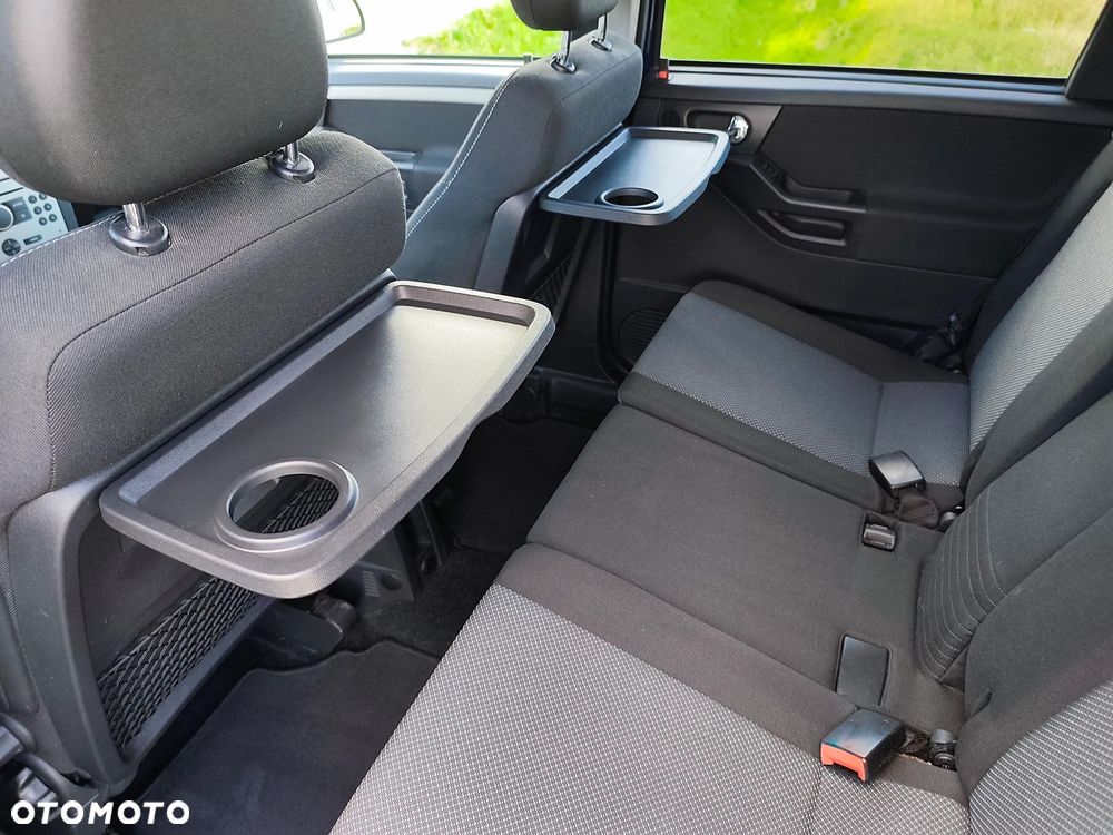 Opel Meriva 1.6 Cosmo MTA - 21