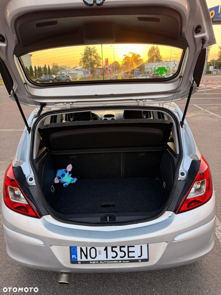 Opel Corsa - 7