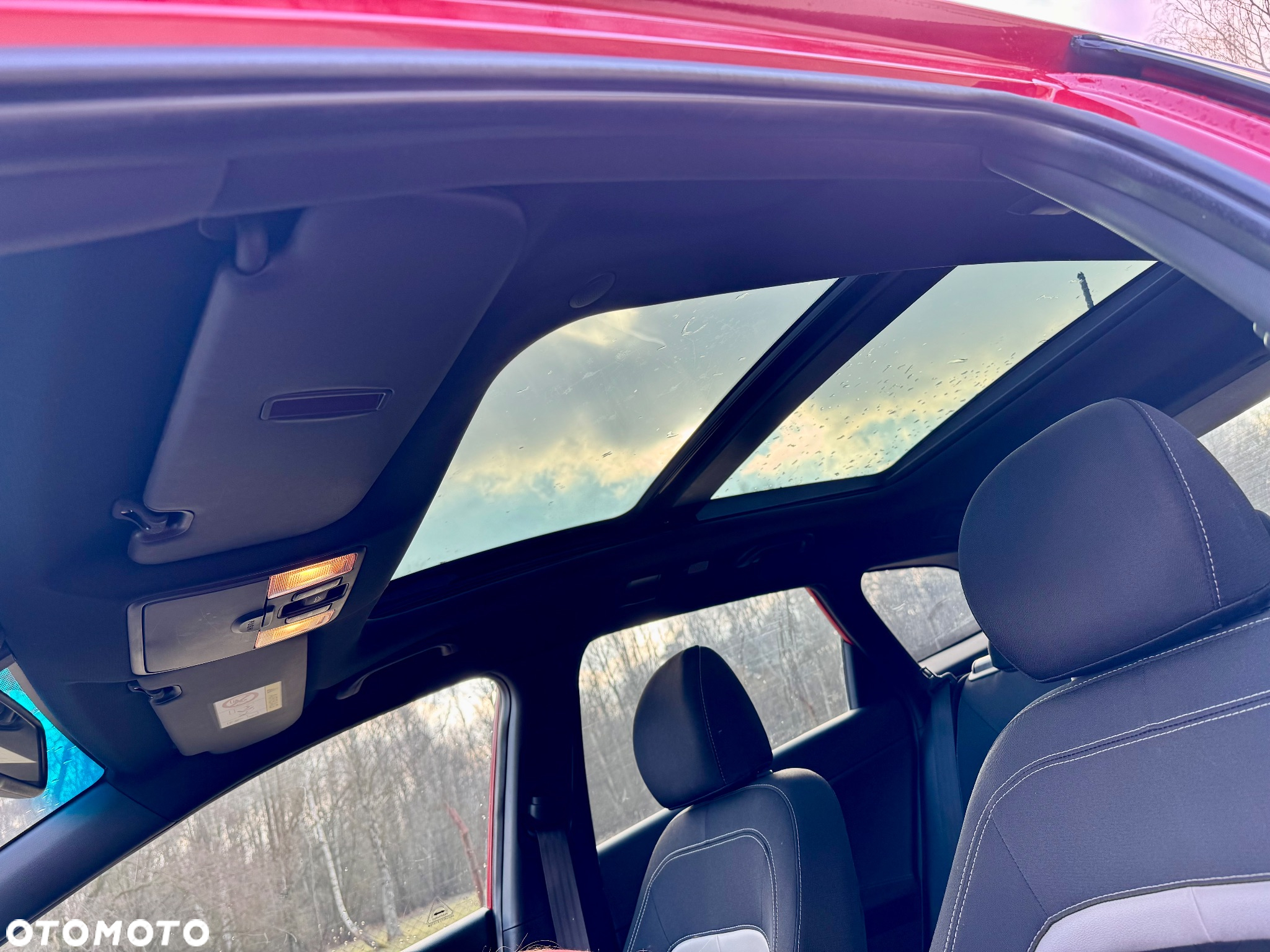 Kia Ceed Cee'd 1.6 CRDi GT Line - 8